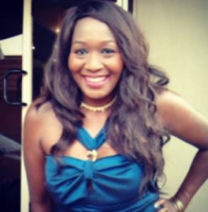 Kemi Olunloyo and Married Man 1