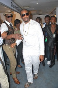 Don Jazzy