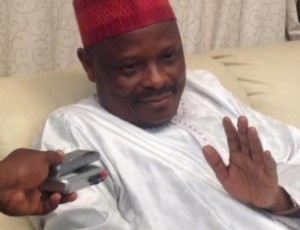 Governor-Kwankwaso