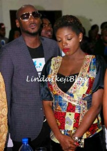 annie idibia pregnant lindaikejiblog1