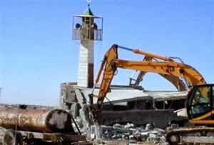 Angola Bans Islam Destroys Mosques