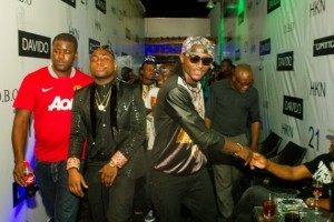 davido birthday