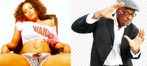 maheeda and charles