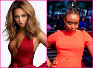 BEY-CHIMAMANDA-X