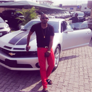 SEAN TIZZLE