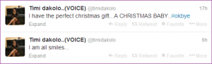 TIMI-DAKOLO-TWEETS