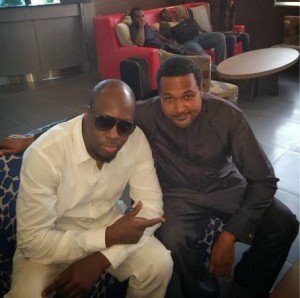 wyclef and cecil